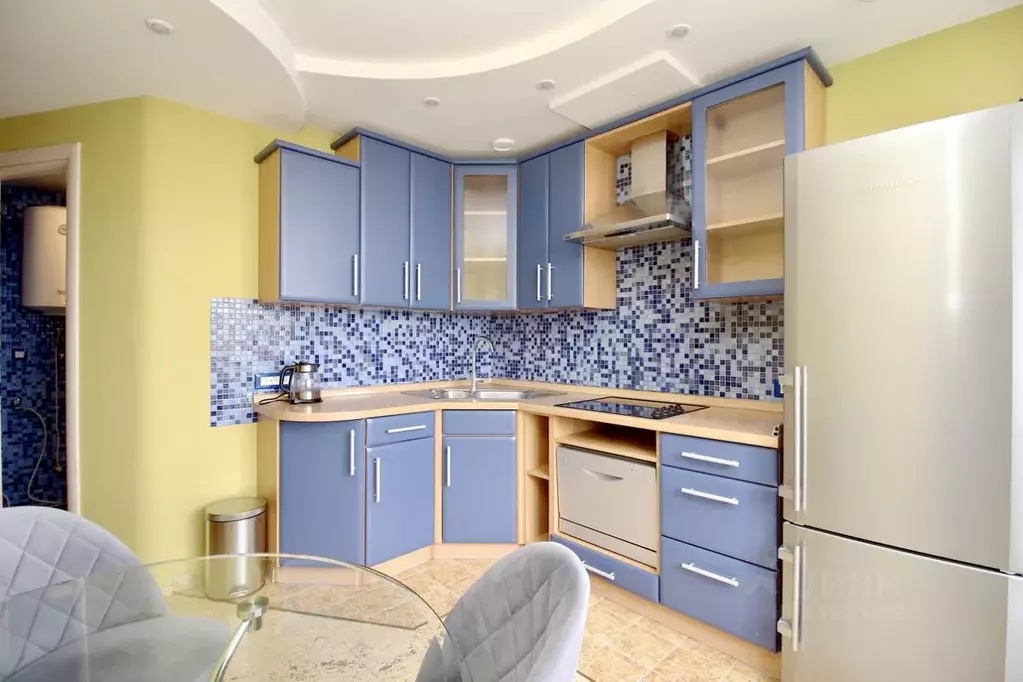 2-к кв. Москва Новочеремушкинская ул., 49К1 (54.0 м) - Фото 2