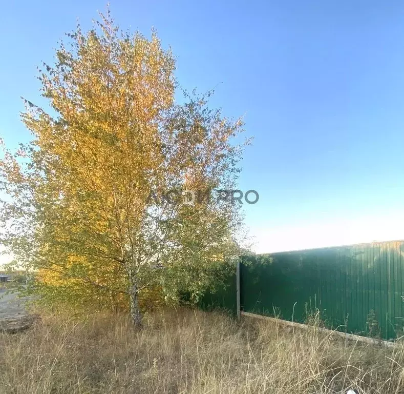 Участок в Саратовская область, Саратов Октябрьский мкр,  (7.27 сот.) - Фото 1