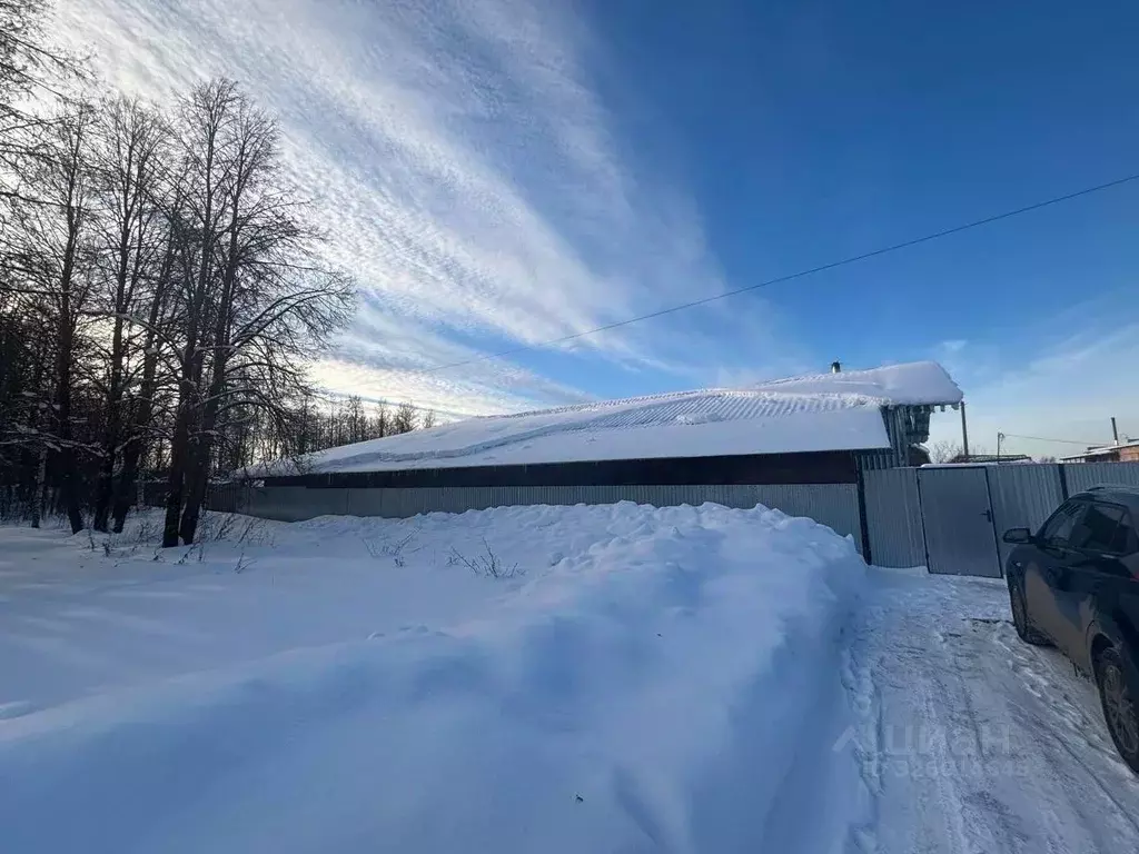 Склад в Марий Эл, Йошкар-Ола Ленинградская ул., 2 (400 м) - Фото 2