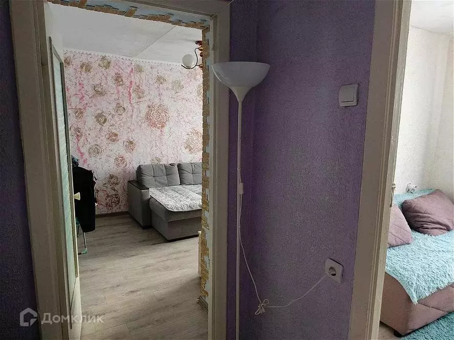 Продаётся 2-к квартира, 38.2 м - Фото 1