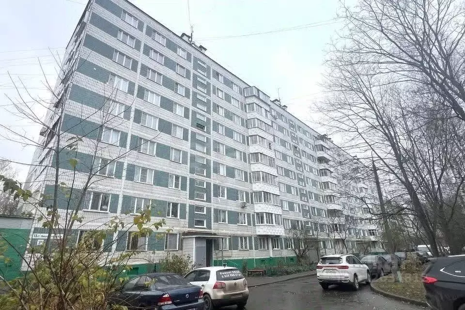 Офис в Московская область, Долгопрудный Лихачевское ш., 13к1 (34 м) - Фото 1