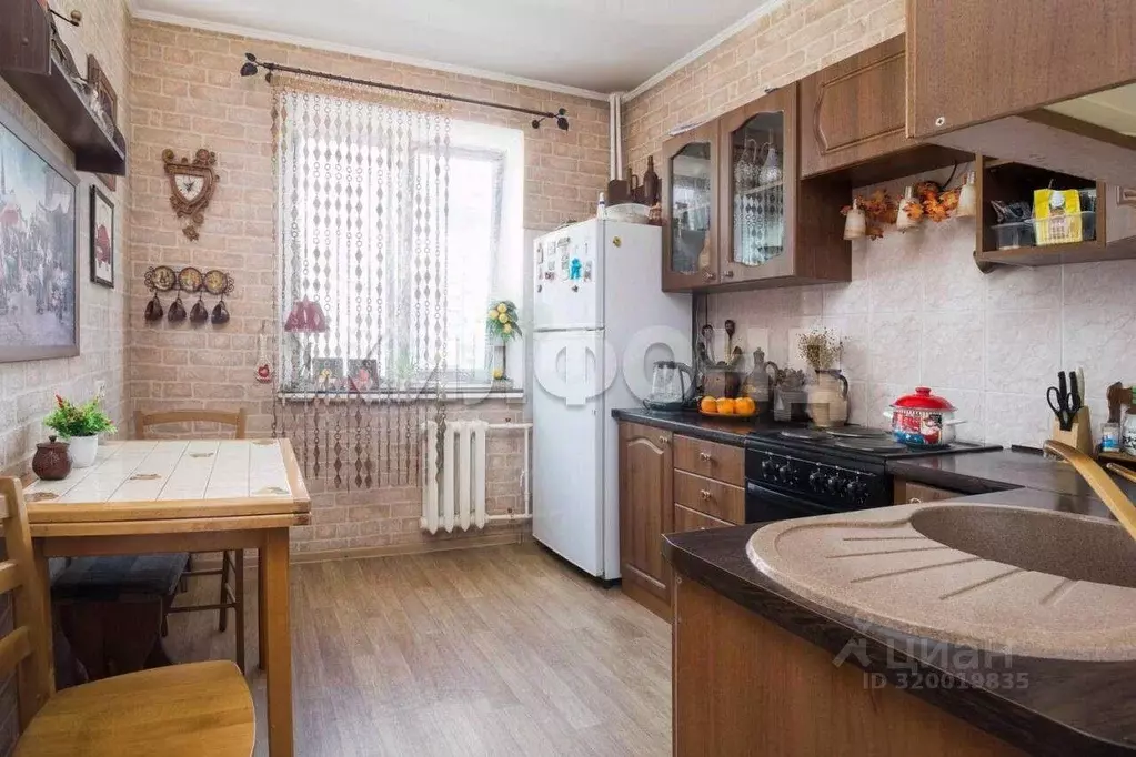 Квартира, 2 комнаты, 54 м - Фото 0