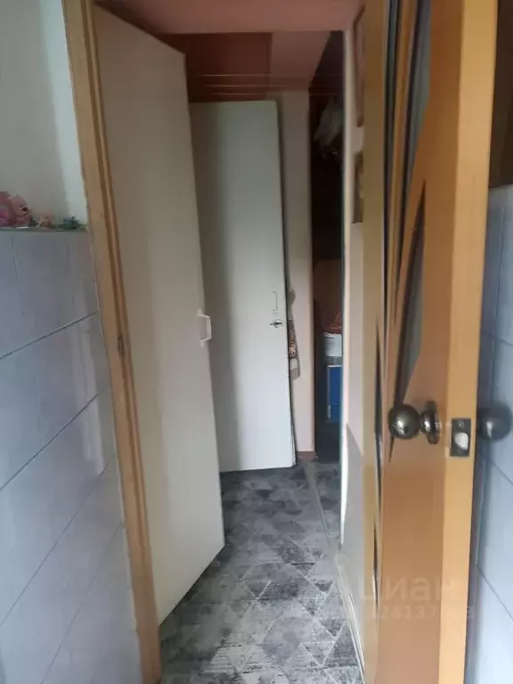 Комната Красноярский край, Красноярск Энергетики мкр, ул. Львовская, ... - Фото 2