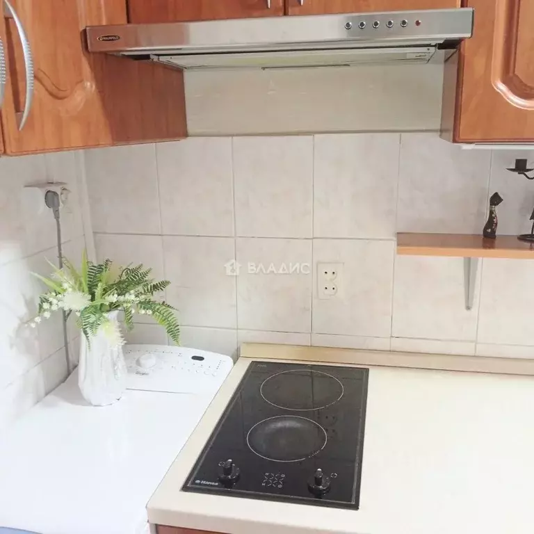 1-к кв. Калининградская область, Калининград ул. Нансена, 78 (25.0 м) - Фото 2