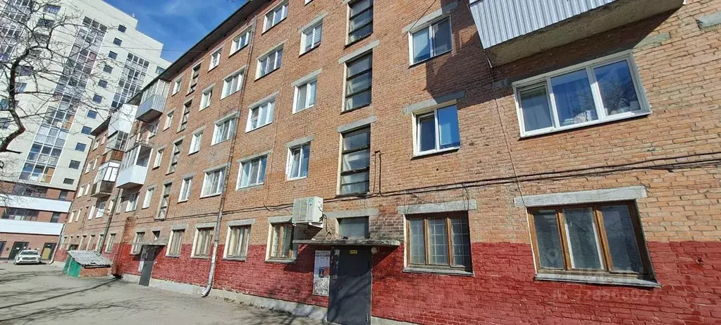 1-к кв. Свердловская область, Среднеуральск Советская ул., 32А (29.0 ... - Фото 1