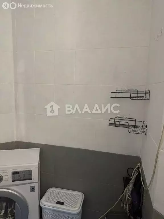 Квартира-студия: Иркутск, Карпинская улица, 41Б (28.3 м) - Фото 2