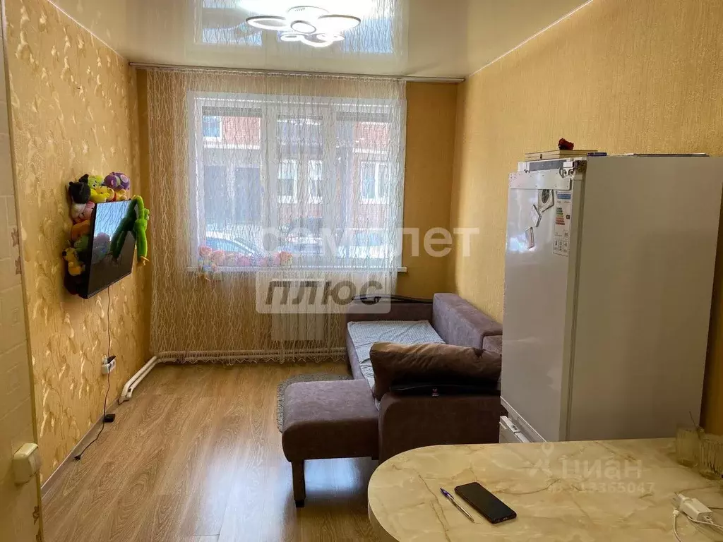 2-к кв. Иркутская область, Ангарск 30-й мкр, 33 (48.0 м) - Фото 1