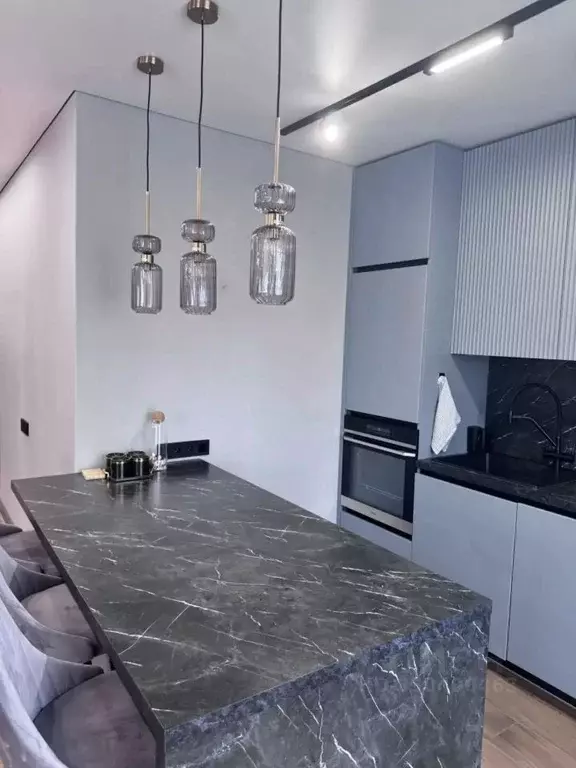 2-к кв. Краснодарский край, Новороссийск ул. Мурата Ахеджака, 12к1 ... - Фото 1