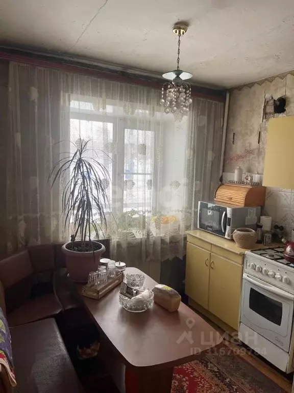 1-к кв. Забайкальский край, Чита Новобульварная ул., 123 (31.2 м) - Фото 0
