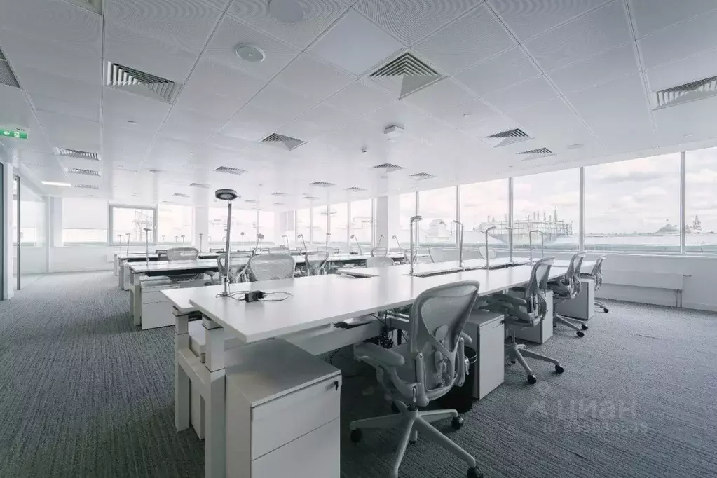 Офис в Москва пер. Романов, 4С2 (2974 м) - Фото 1