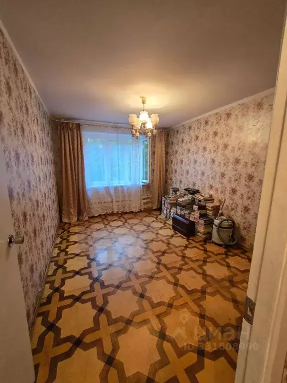 2-к кв. Московская область, Долгопрудный Московское ш., 55к3 (48.0 м) - Фото 2