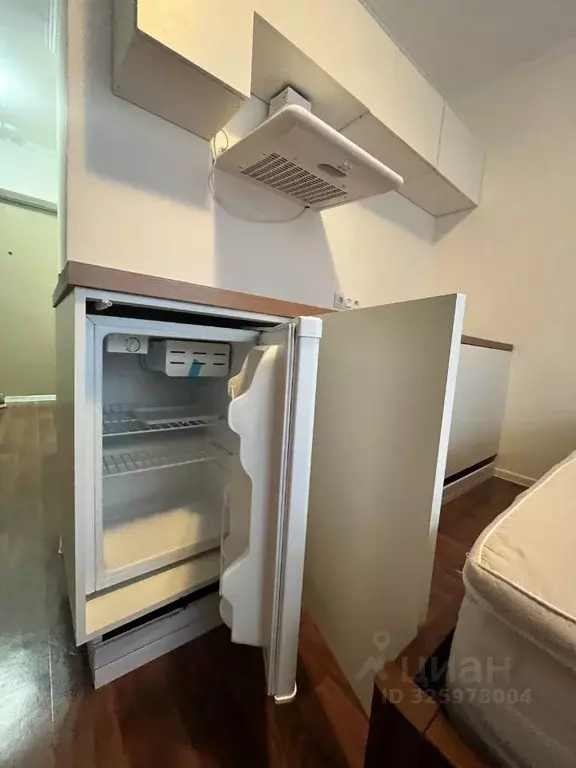 Студия Ленинградская область, Мурино Всеволожский район, ул. ... - Фото 2