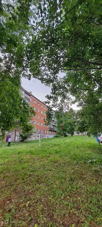 Продаётся 1-к квартира, 30 м - Фото 0