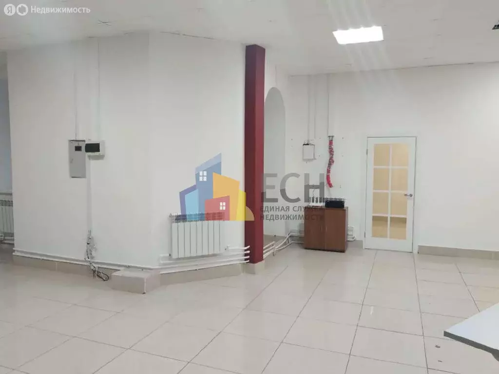 Помещение свободного назначения (187 м) - Фото 1