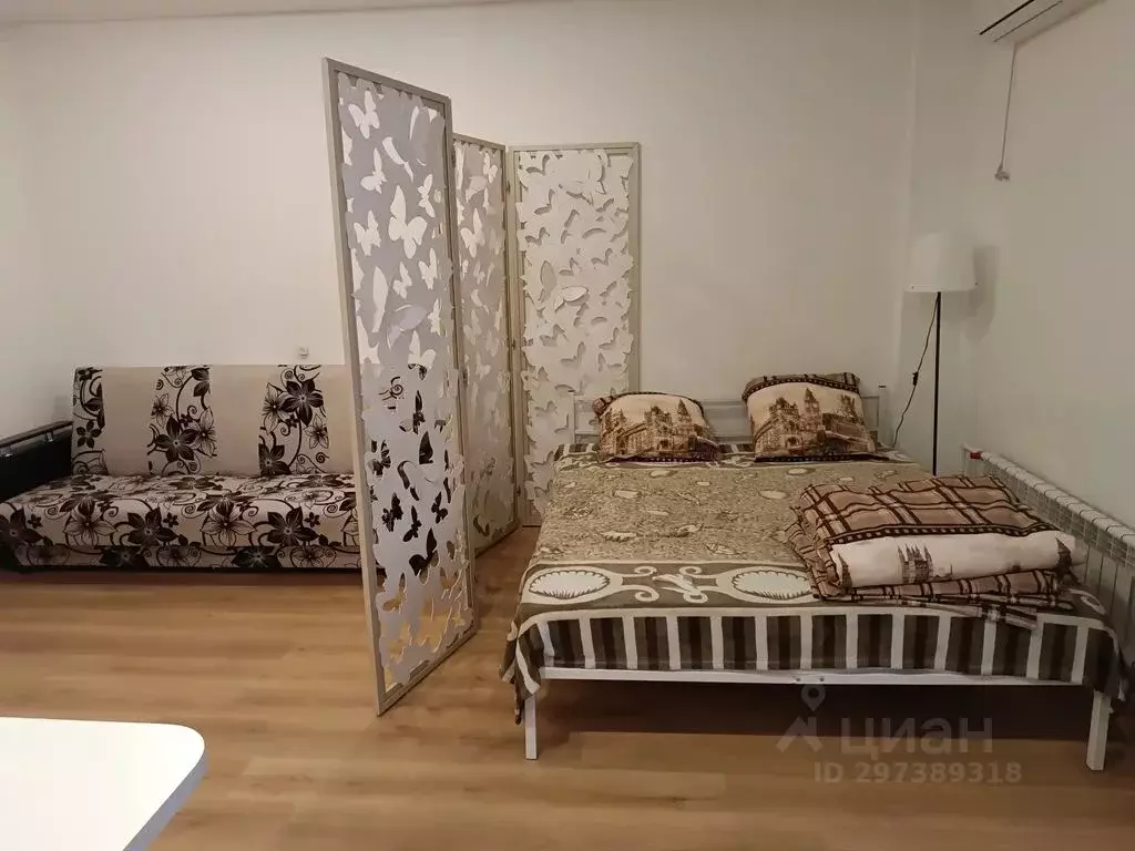 1-к кв. Волгоградская область, Волгоград ул. Демьяна Бедного, 2А (31.0 ... - Фото 2