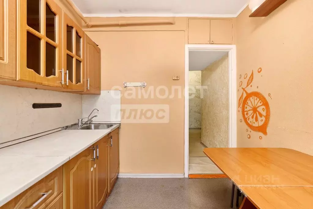 2-к кв. Московская область, Мытищи Летная ул., 24к1 (43.4 м) - Фото 1