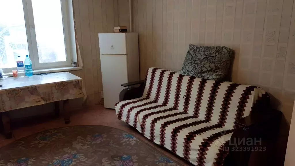 Комната Красноярский край, Красноярск ул. Щорса, 62 - Фото 1