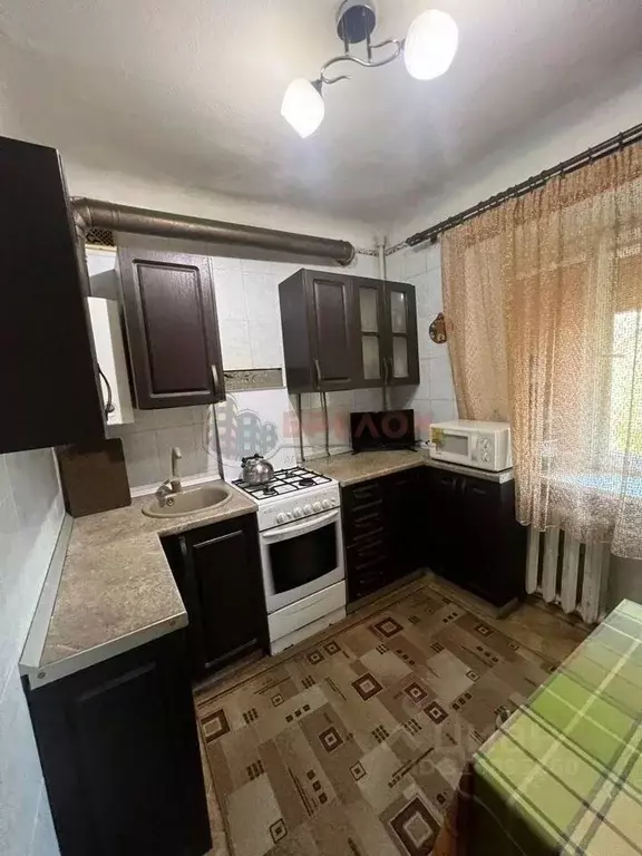 2-к кв. Ростовская область, Ростов-на-Дону просп. Стачки, 16 (43.0 м) - Фото 1