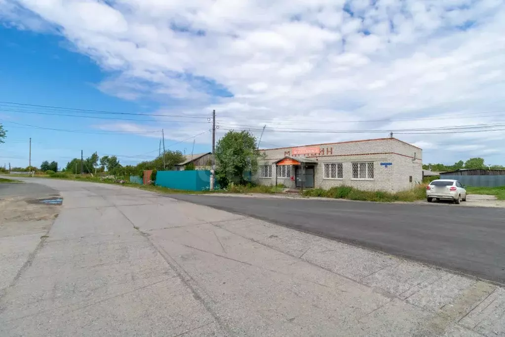 Помещение свободного назначения в Тюменская область, Тюменский ... - Фото 1