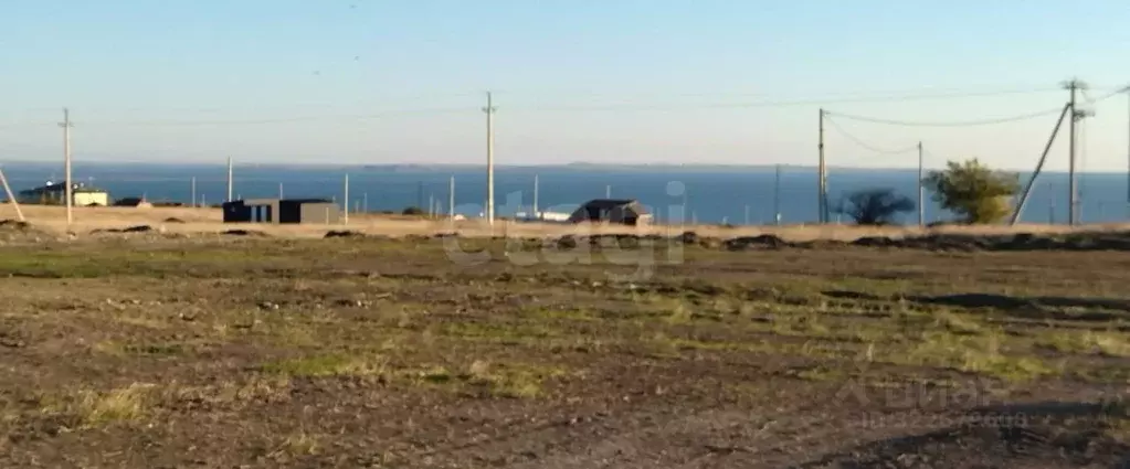 Участок в Крым, Керчь проезд Вологодский (5.0 сот.) - Фото 1