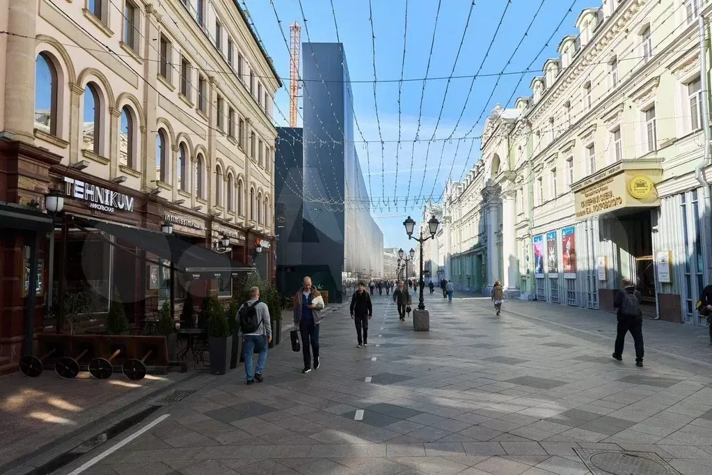 Общепит Центр Трафик топ - Фото 0