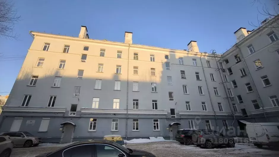 Комната Пермский край, Пермь ул. Лебедева, 38 (25.0 м) - Фото 1