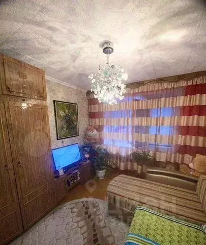 1-к кв. Иркутская область, Усть-Илимск ул. Наймушина, 28 (36.0 м) - Фото 0