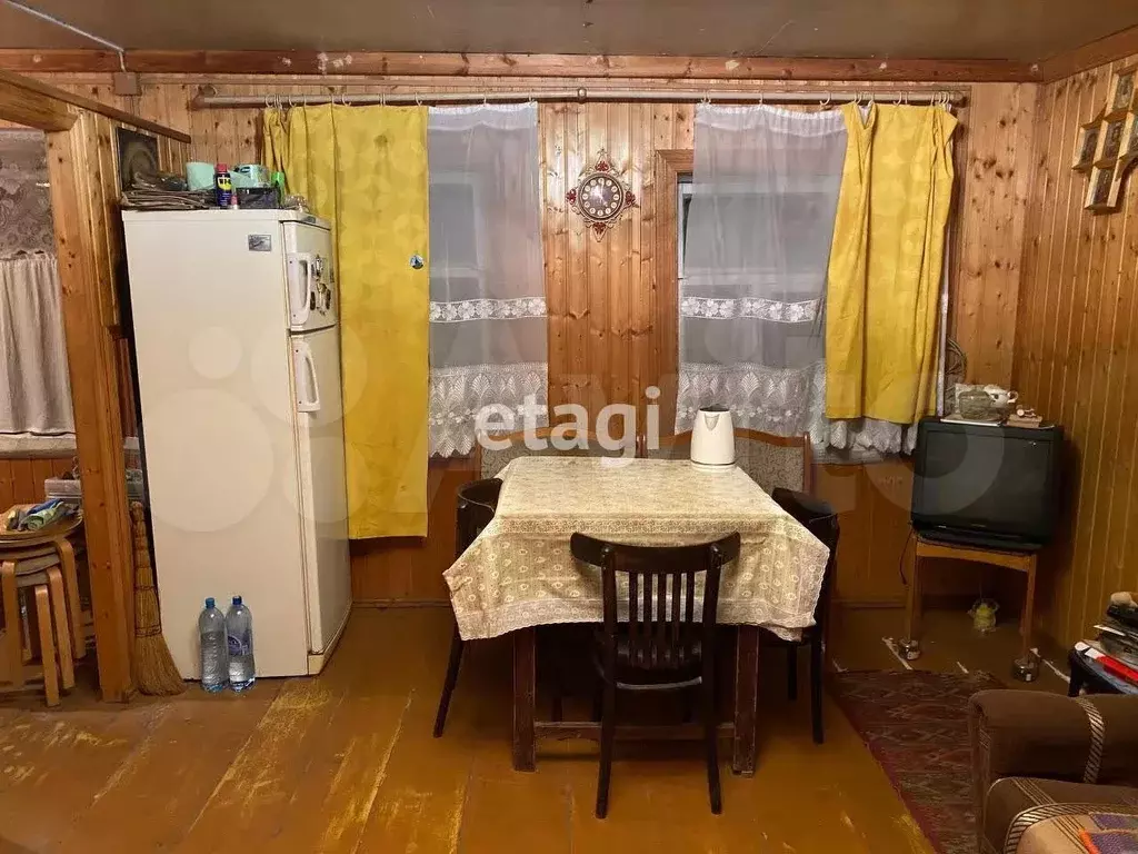 Дом 55 м на участке 8,2 сот. - Фото 1