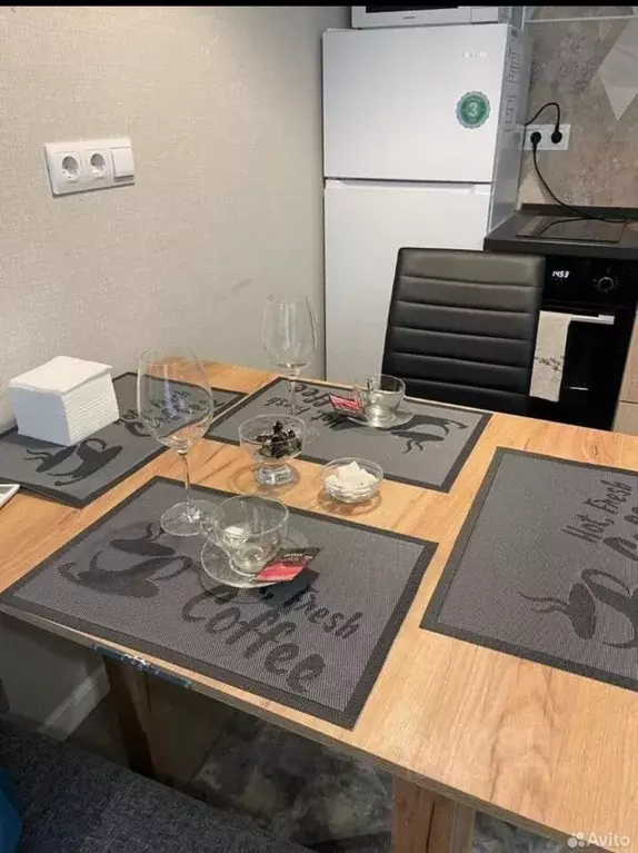 Студия Краснодарский край, Анапа пер. Александрийский, 6 (25.0 м) - Фото 2