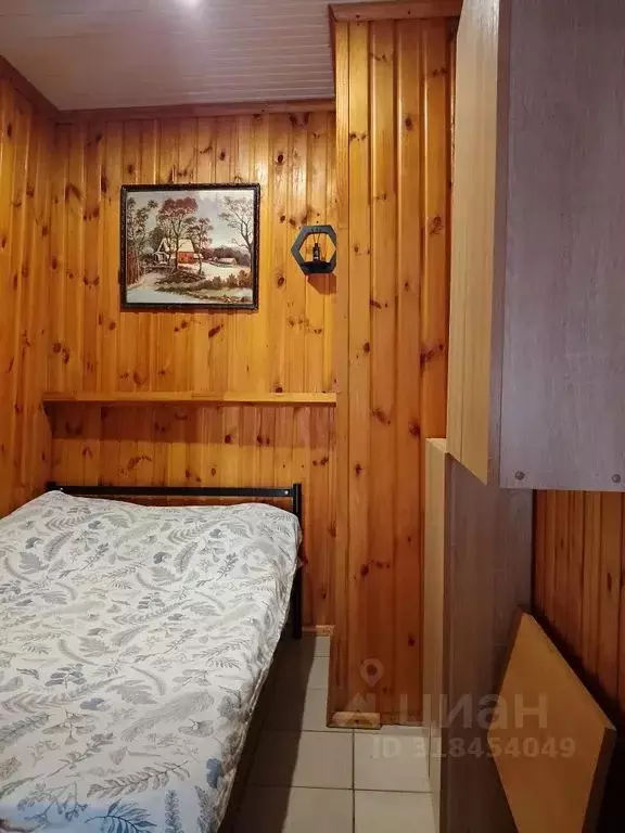 Студия Крым, Ялта ул. Дражинского, 19 (10.0 м) - Фото 0