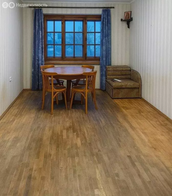 1-комнатная квартира: Лисий Нос, Сестрорецкая улица, 8 (31.4 м) - Фото 2