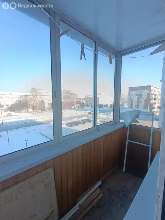 2-комнатная квартира: Туринск, улица Ленина, 54 (43.4 м) - Фото 1