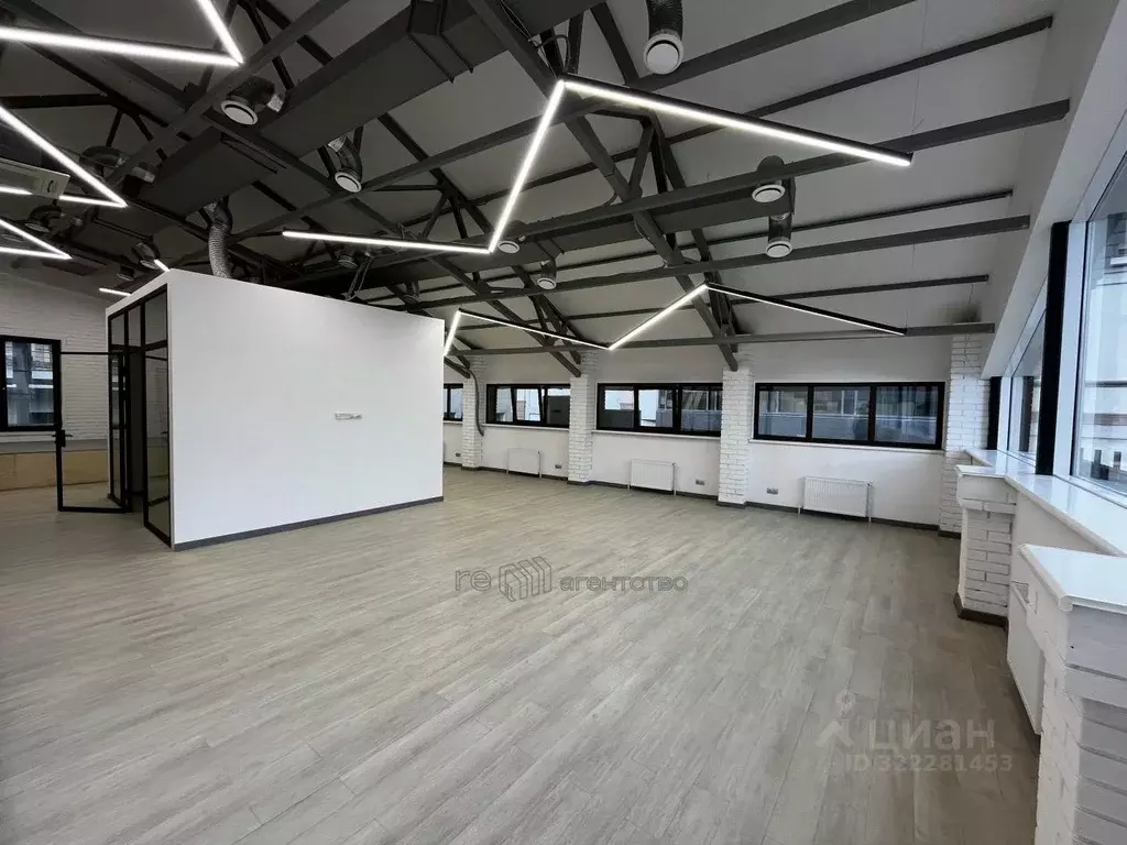 Офис в Татарстан, Казань ул. Пушкина, 17 (133 м) - Фото 1