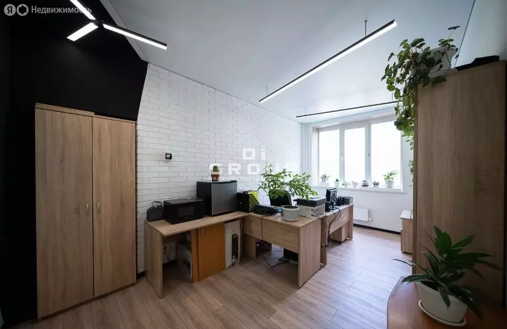 Офис (15.9 м) - Фото 1