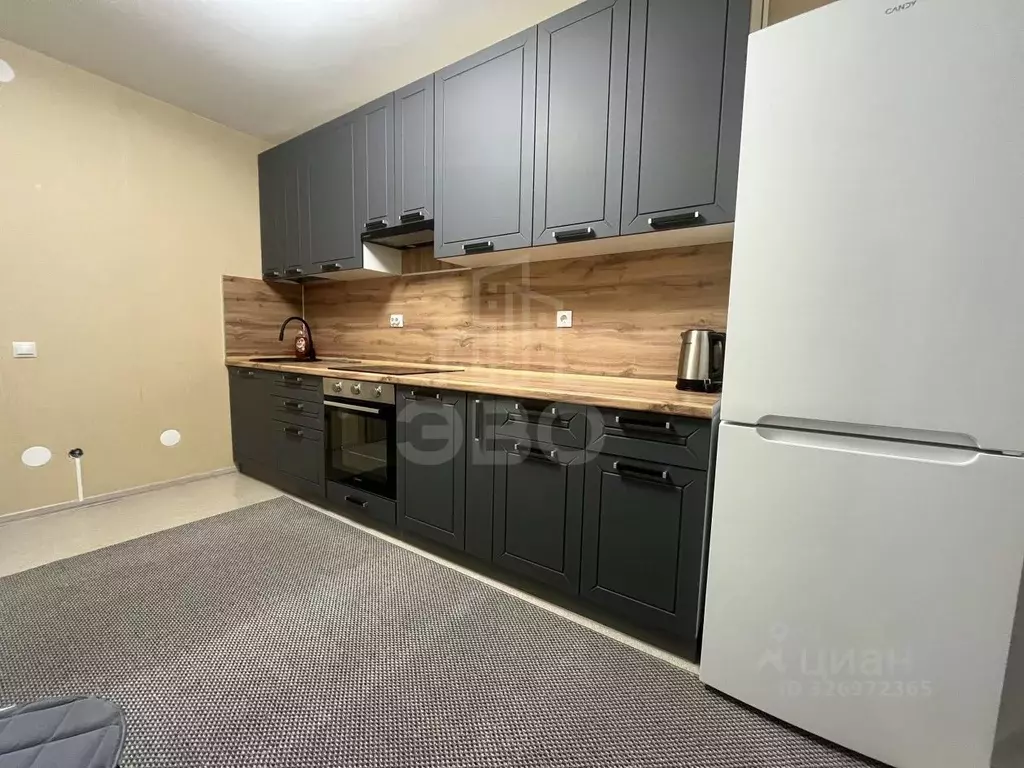 3-к кв. Санкт-Петербург Ленинский просп., 68 (75.3 м) - Фото 1