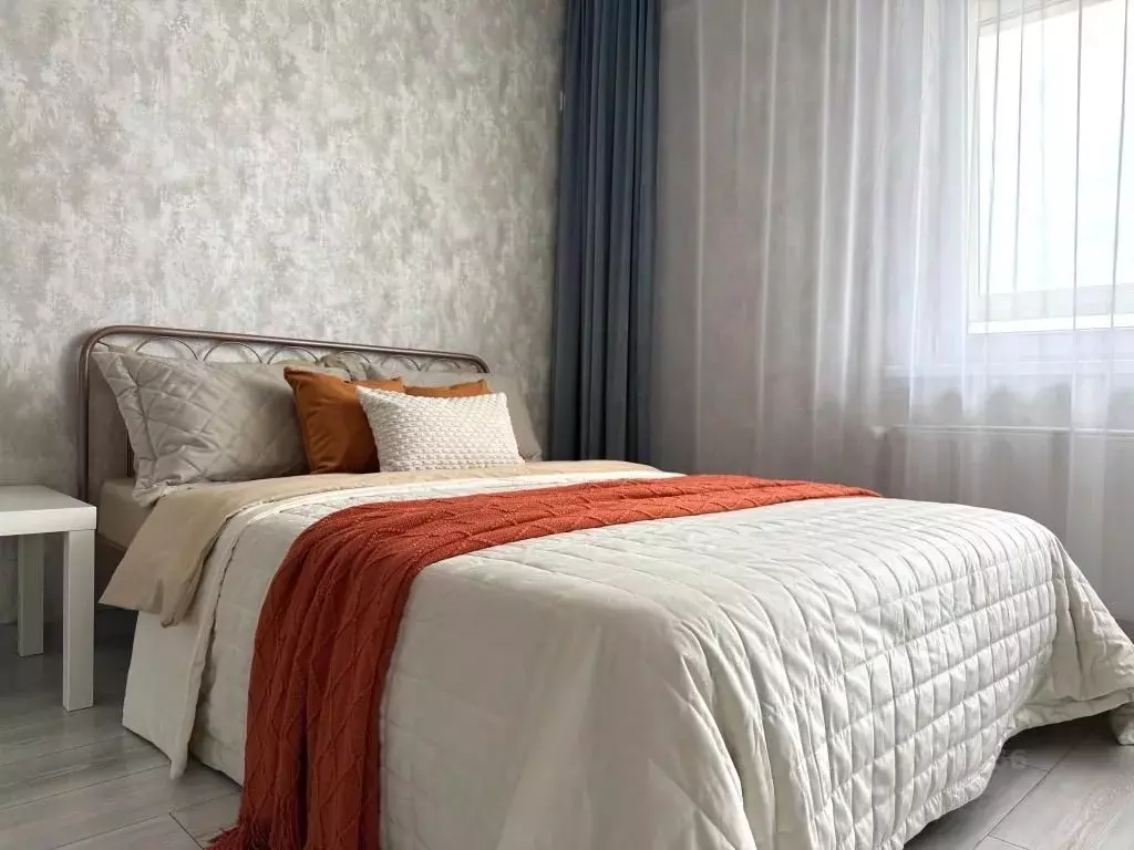 1-к кв. Краснодарский край, Краснодар Колхозная ул., 5 (28.0 м) - Фото 1