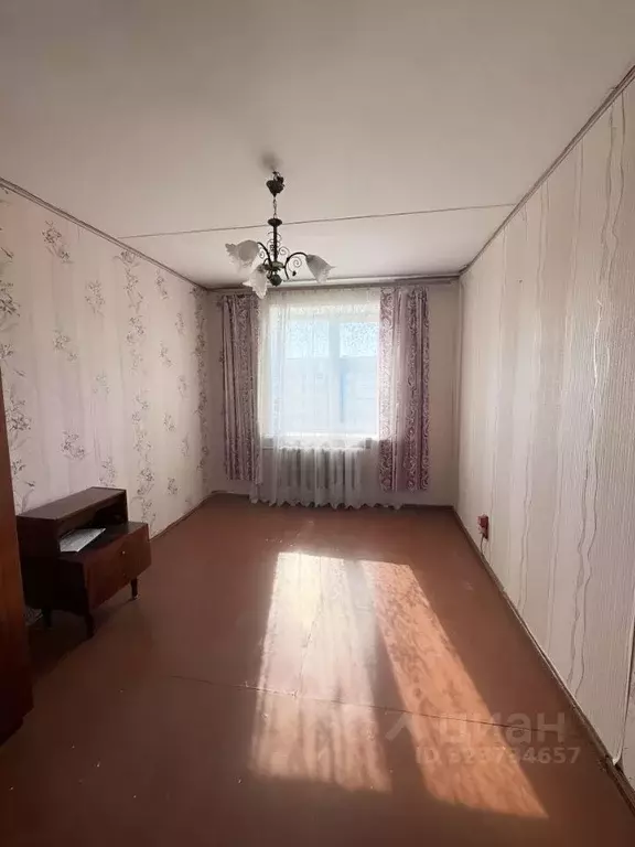 2-к кв. Удмуртия, Увинский район, пос. Ува ул. Карла Маркса, 29 (53.0 ... - Фото 1