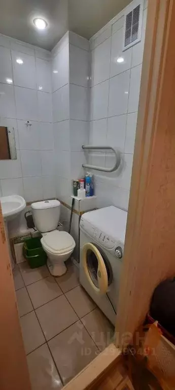 Студия Томская область, Томск Урожайный пер., 27Б (28.0 м) - Фото 2