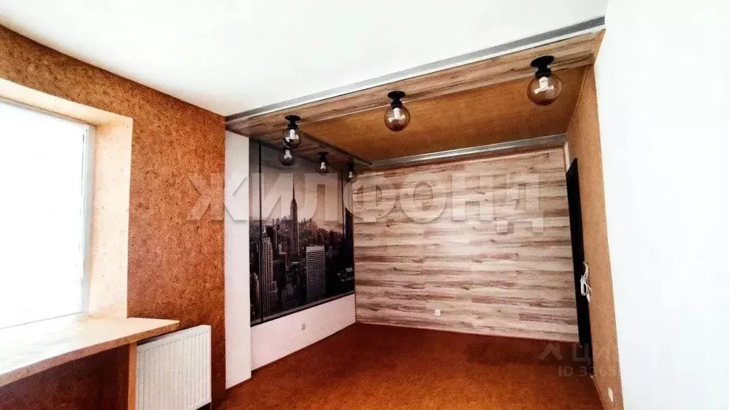 2-к кв. Брянская область, Брянск Московский просп., 87 (74.7 м) - Фото 2