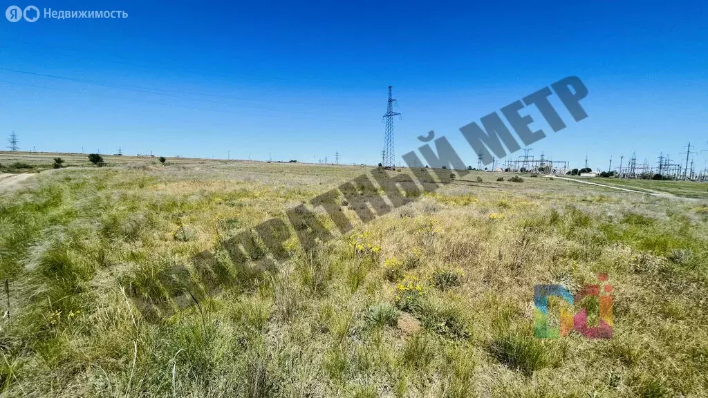 Участок в Элиста, улица Морчукова (6 м) - Фото 2