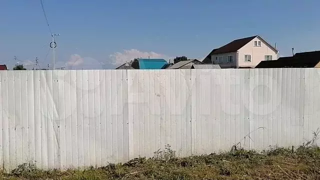 Участок 11,7 сот. (ИЖС) - Фото 1