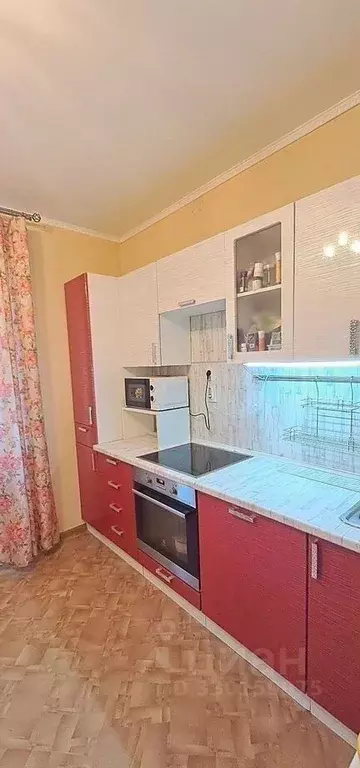 2-к кв. Санкт-Петербург просп. Косыгина, 32к1 (58.0 м) - Фото 1