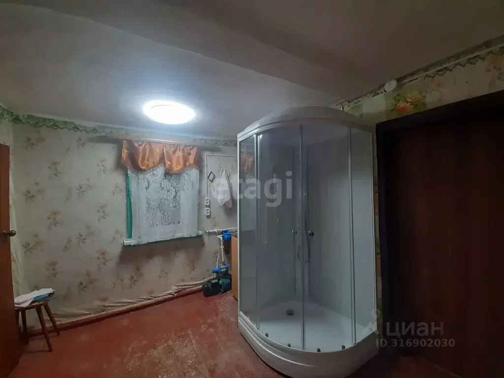 Дом в Белгородская область, Валуйки Совхозная ул., 146 (39 м) - Фото 0