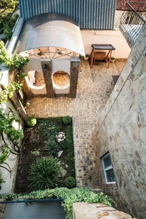 Дом в Севастополь ш. Качинское, 38А (283 м) - Фото 1