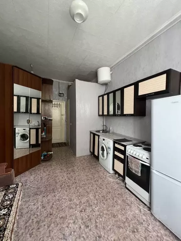 Студия Томская область, Томск Черемошники мкр, пер. Баранчуковский, 37 ... - Фото 2