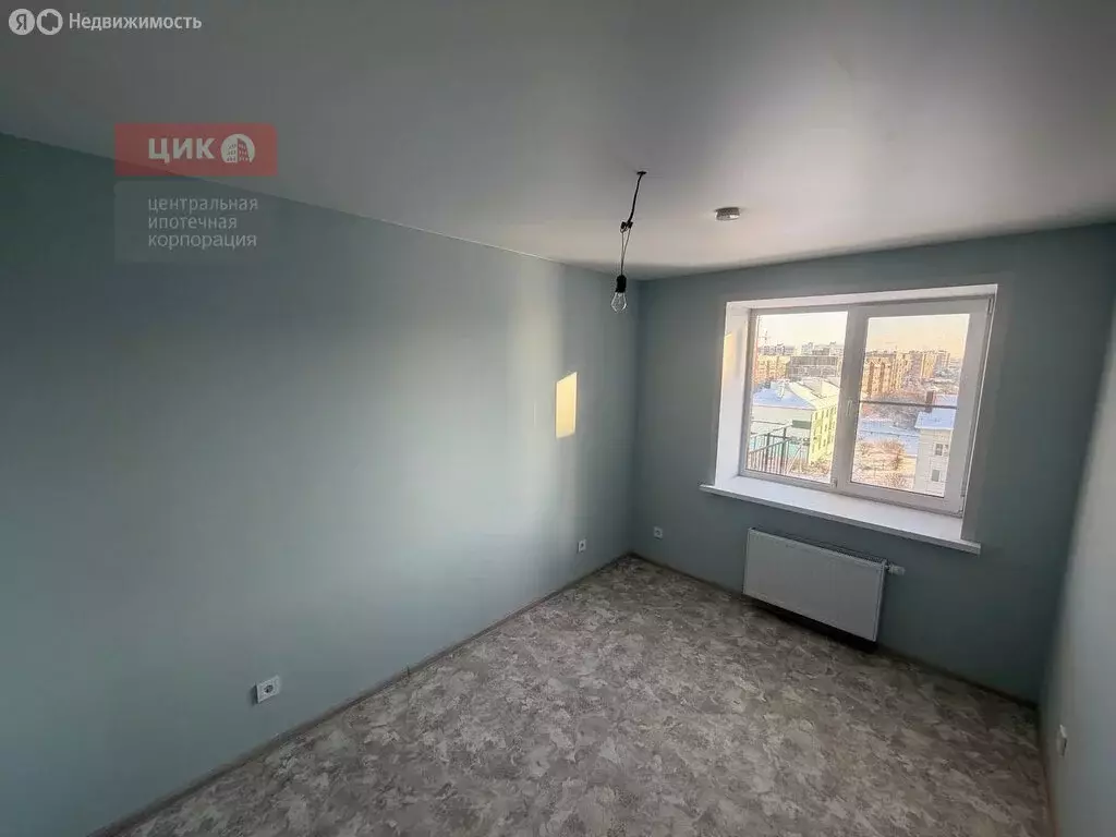 2-комнатная квартира: Рыбное, Большая улица, 2Б (46.1 м) - Фото 2