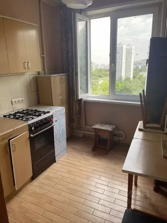 2-к кв. Москва ул. Островитянова, 31 (44.8 м) - Фото 1