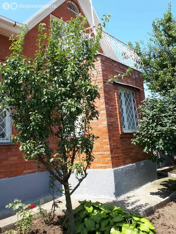 Дом в Витязево, Объездная улица, 19 (148 м) - Фото 1