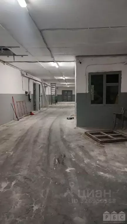 Склад в Саратовская область, Энгельс пос. Новое Осокорье, ул. ... - Фото 2