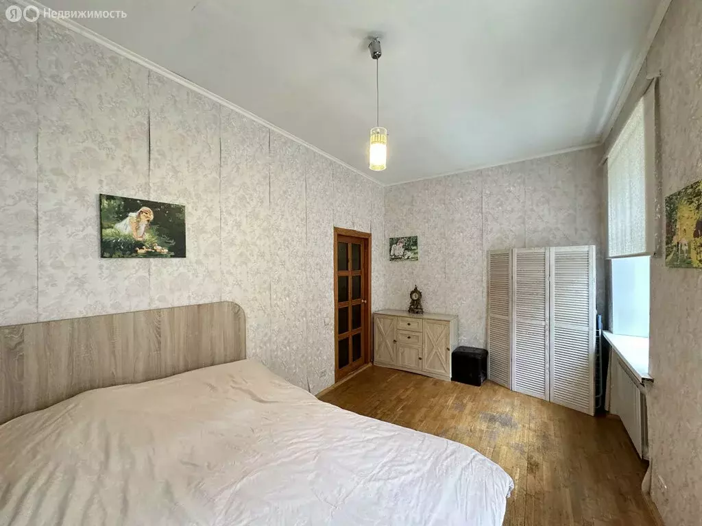 3-комнатная квартира: Москва, Коптевская улица, 26к4 (64.6 м) - Фото 2